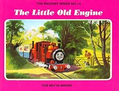 Railway series little for sale  Delivered anywhere in UK