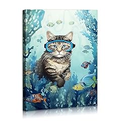 Cat underwater adventure for sale  Delivered anywhere in USA 