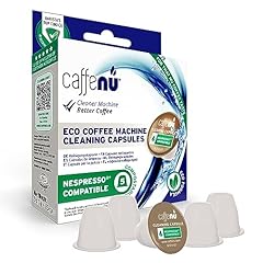 Caffenu eco nespresso gebraucht kaufen  Wird an jeden Ort in Deutschland