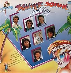 Sommer sonne holiday d'occasion  Livré partout en France