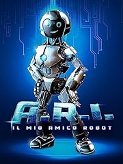A.r.i. mio amico usato  Spedito ovunque in Italia 