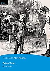 Level oliver twist usato  Spedito ovunque in Italia 