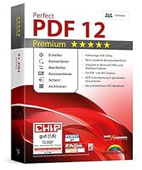 Perfect pdf premium gebraucht kaufen  Wird an jeden Ort in Deutschland