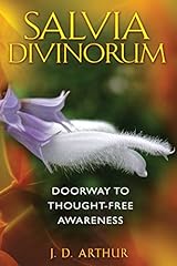 Salvia divinorum doorway for sale  Delivered anywhere in Ireland