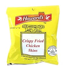 Howard crispy fried for sale  Delivered anywhere in USA 