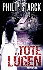 Tote lügen thriller gebraucht kaufen  Wird an jeden Ort in Deutschland