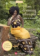 Dressing ethnique d'occasion  Livré partout en France