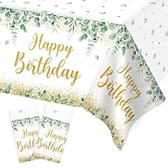 Heboland 2pcs nappe d'occasion  Livré partout en France