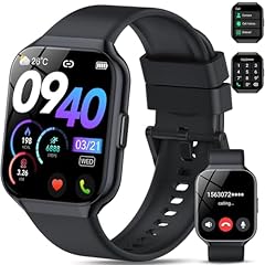 Qcoq smartwatch uomo usato  Spedito ovunque in Italia 