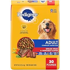 Pedigree complete nutrition for sale  Delivered anywhere in USA 