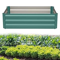 Dkiei raised beds for sale  Delivered anywhere in UK
