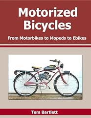 Motorized bicycles for sale  Delivered anywhere in USA 