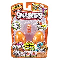 Smashers series dino for sale  Delivered anywhere in USA 