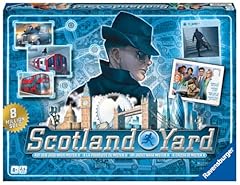 Ravensburger 27515 scotland d'occasion  Livré partout en France