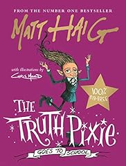 Truth pixie goes for sale  Delivered anywhere in UK