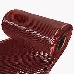 Red kevlar fabric for sale  Delivered anywhere in USA 