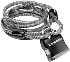 Kryptonite kryptonite cable for sale  Delivered anywhere in USA 