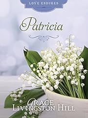 Patricia for sale  Delivered anywhere in USA 
