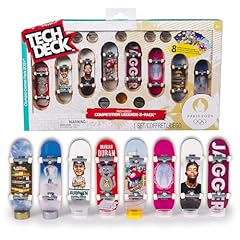 Tech deck competition for sale  Delivered anywhere in USA 