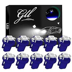 Gll 10pcs blue for sale  Delivered anywhere in UK