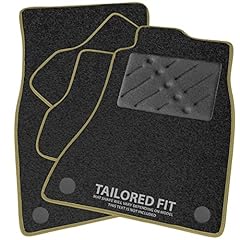 Car mats ford for sale  Delivered anywhere in UK