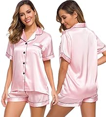 Swomog womens silk for sale  Delivered anywhere in USA 