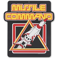 Atari missile command for sale  Delivered anywhere in USA 