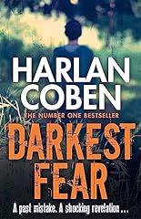 Darkest fear from d'occasion  Livré partout en France