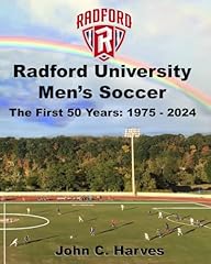 Radford university men gebraucht kaufen  Wird an jeden Ort in Deutschland