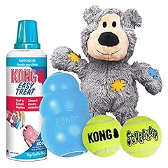Kong puppy starter for sale  Delivered anywhere in USA 