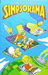 Simpsons comics simps gebraucht kaufen  Wird an jeden Ort in Deutschland