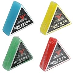 Triple slick scented for sale  Delivered anywhere in USA 