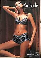 Aubade lingerie femme d'occasion  Livré partout en France