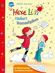 Hexe lilli zaubert gebraucht kaufen  Wird an jeden Ort in Deutschland