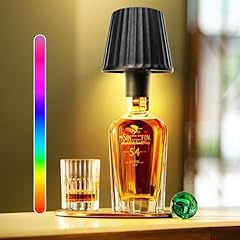 Lanmou lampe bouteille d'occasion  Livré partout en France