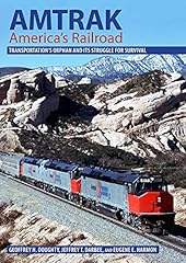 Amtrak america railroad for sale  Delivered anywhere in UK