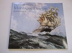 Maritime paintings montague for sale  Delivered anywhere in UK