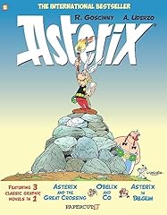 Asterix omnibus vol. for sale  Delivered anywhere in USA 