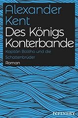 Des königs konterbande for sale  Delivered anywhere in USA 