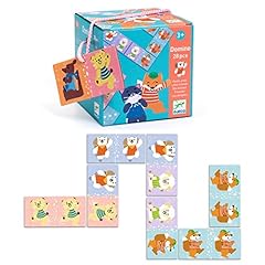 Domino djeco petits d'occasion  Livré partout en France