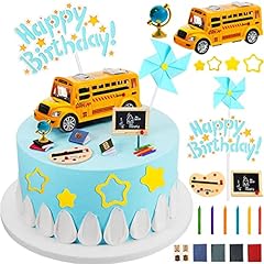 School bus cake for sale  Delivered anywhere in USA 