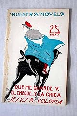 Guarde usted chica d'occasion  Livré partout en France