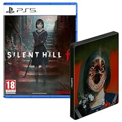Silent hill ps5 for sale  Delivered anywhere in UK