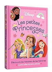 Petites princesses découvre d'occasion  Livré partout en Belgiqu