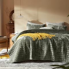 Leaonme velvet quilt for sale  Delivered anywhere in USA 