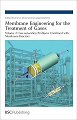 Membrane engineering treatment for sale  Delivered anywhere in USA 