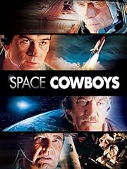 Space cowboys for sale  Delivered anywhere in USA 