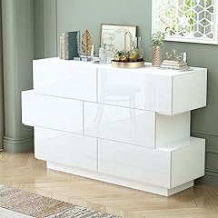 Homsee modern dresser for sale  Delivered anywhere in USA 
