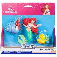 Swimways disney princess for sale  Delivered anywhere in USA 