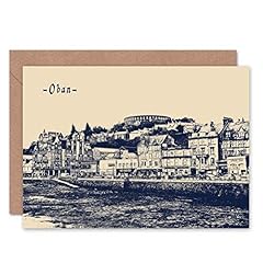 Oban scotland city for sale  Delivered anywhere in UK